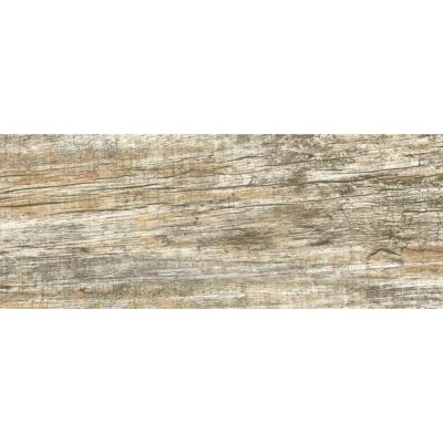 6264-0055 ВЕСТЕРН ВУД Керамогранит 20*60см серый 0,96м2